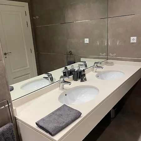 Apartamento Primera Linea Playa Patacona, Valência