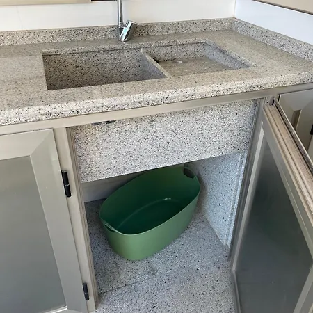 Apartment Primera Linea Playa Patacona,