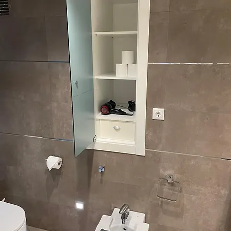 Appartement Primera Linea Playa Patacona, *