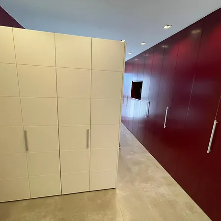 Primera Linea Playa Patacona, Apartment Valencia