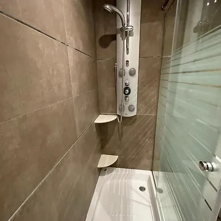 Primera Linea Playa Patacona, Appartement