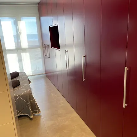 Apartment Primera Linea Playa Patacona, *