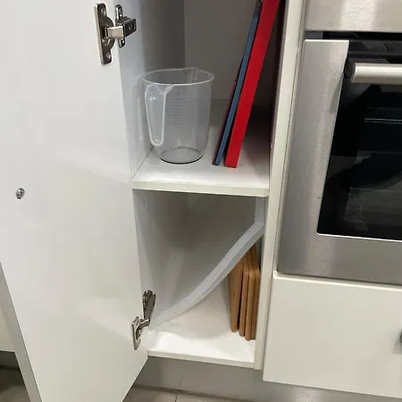 Apartment Primera Linea Playa Patacona,