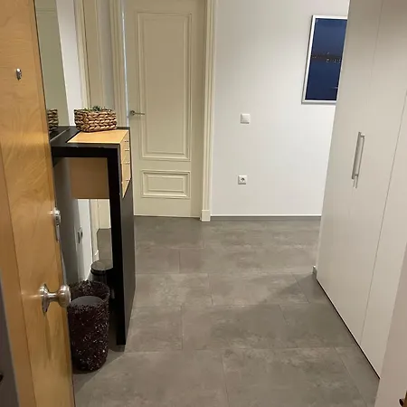Primera Linea Playa Patacona, Apartment *